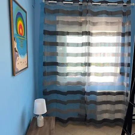 Apartmán 